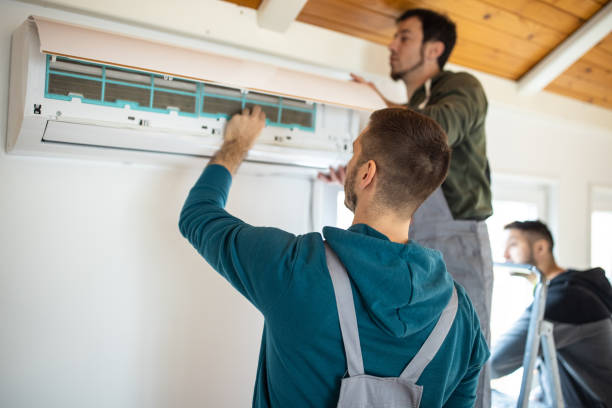 Best Seasonal HVAC Services in Crete, NE