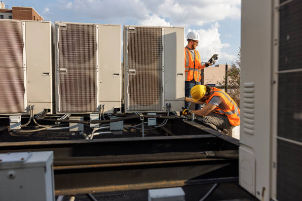 Best HVAC Retrofitting and Upgrading in Crete, NE