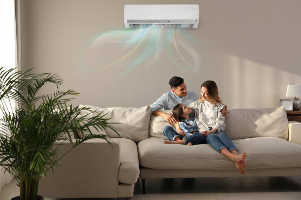 Best HVAC Financing and Leasing in Crete, NE
