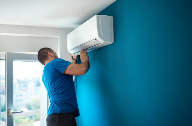 Best HVAC Equipment and Components in Crete, NE