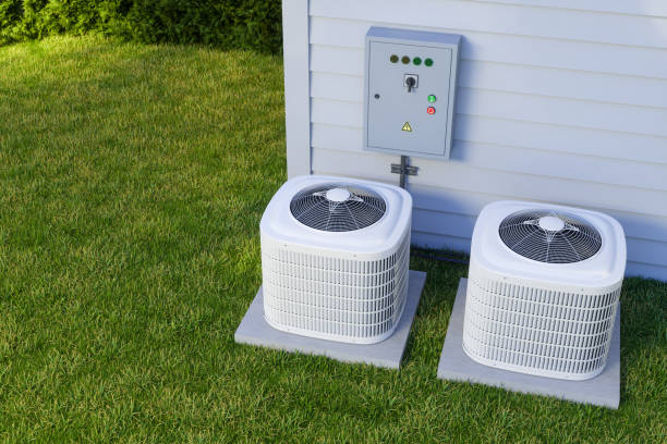 Best Residential HVAC in Crete, NE