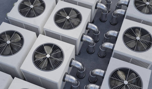 Best HVAC Software and Technology in Crete, NE